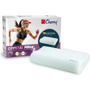 Biocrystal®生物水晶科技枕頭