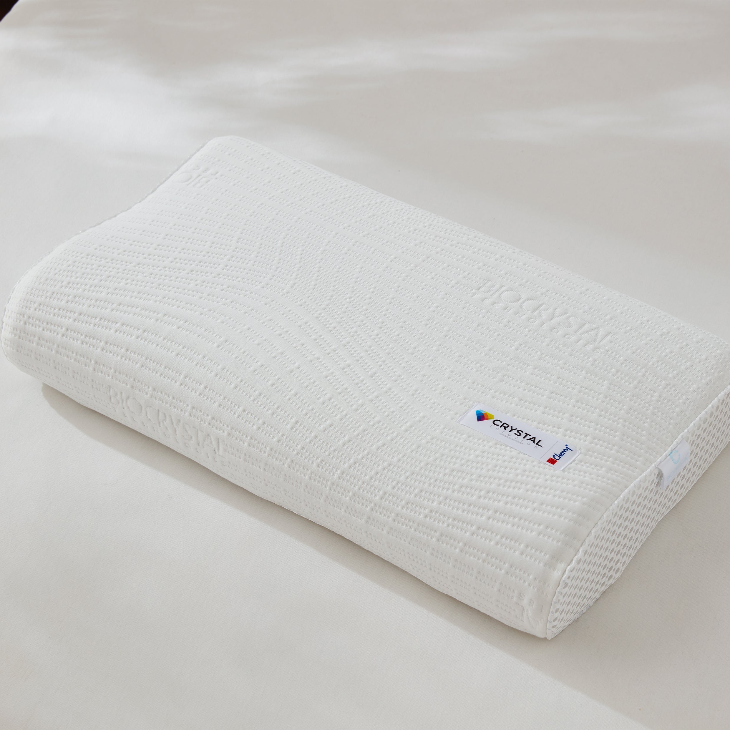 Biocrystal®生物水晶科技枕頭