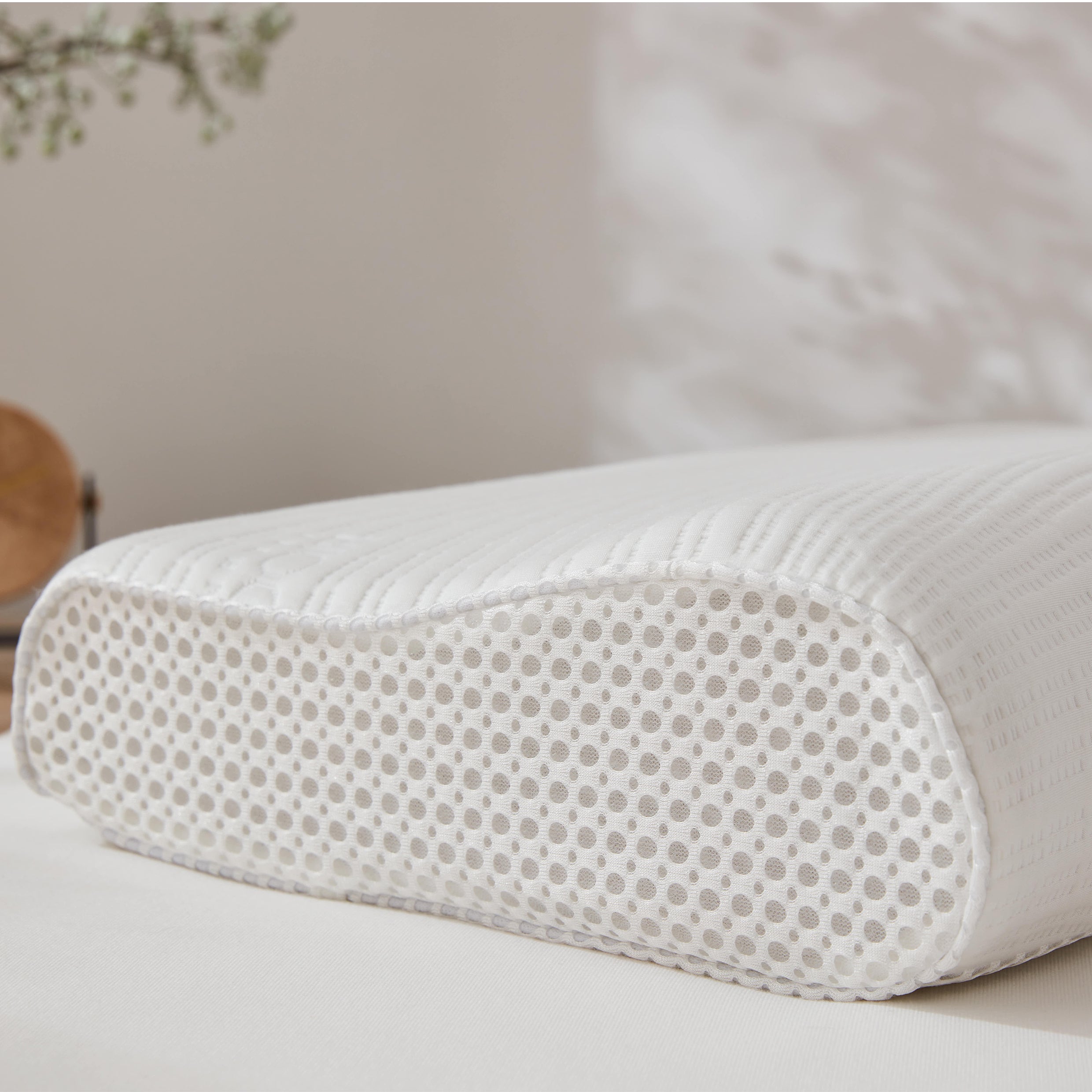 Biocrystal®生物水晶科技枕頭