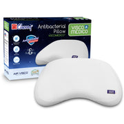 抗菌活力枕頭