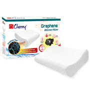 黑科技能量枕(石墨烯)