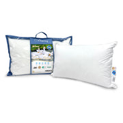 Swiss Sanitized® Antimicrobial Down Pillow