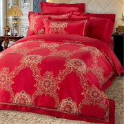 Pima Cotton 2180 Thread Count Collection