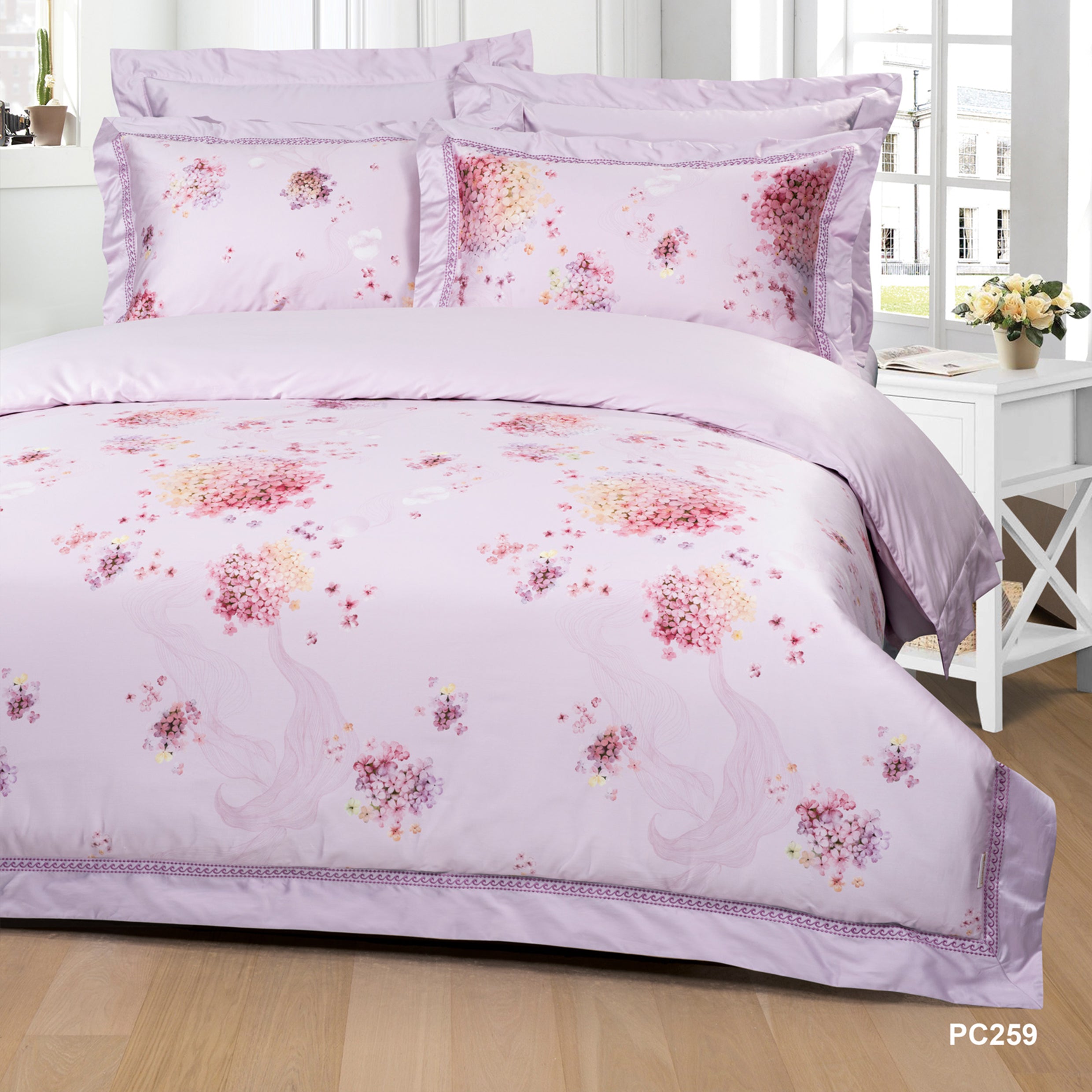 匹馬棉 2180針系列