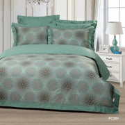 Pima Cotton 2180 Thread Count Collection