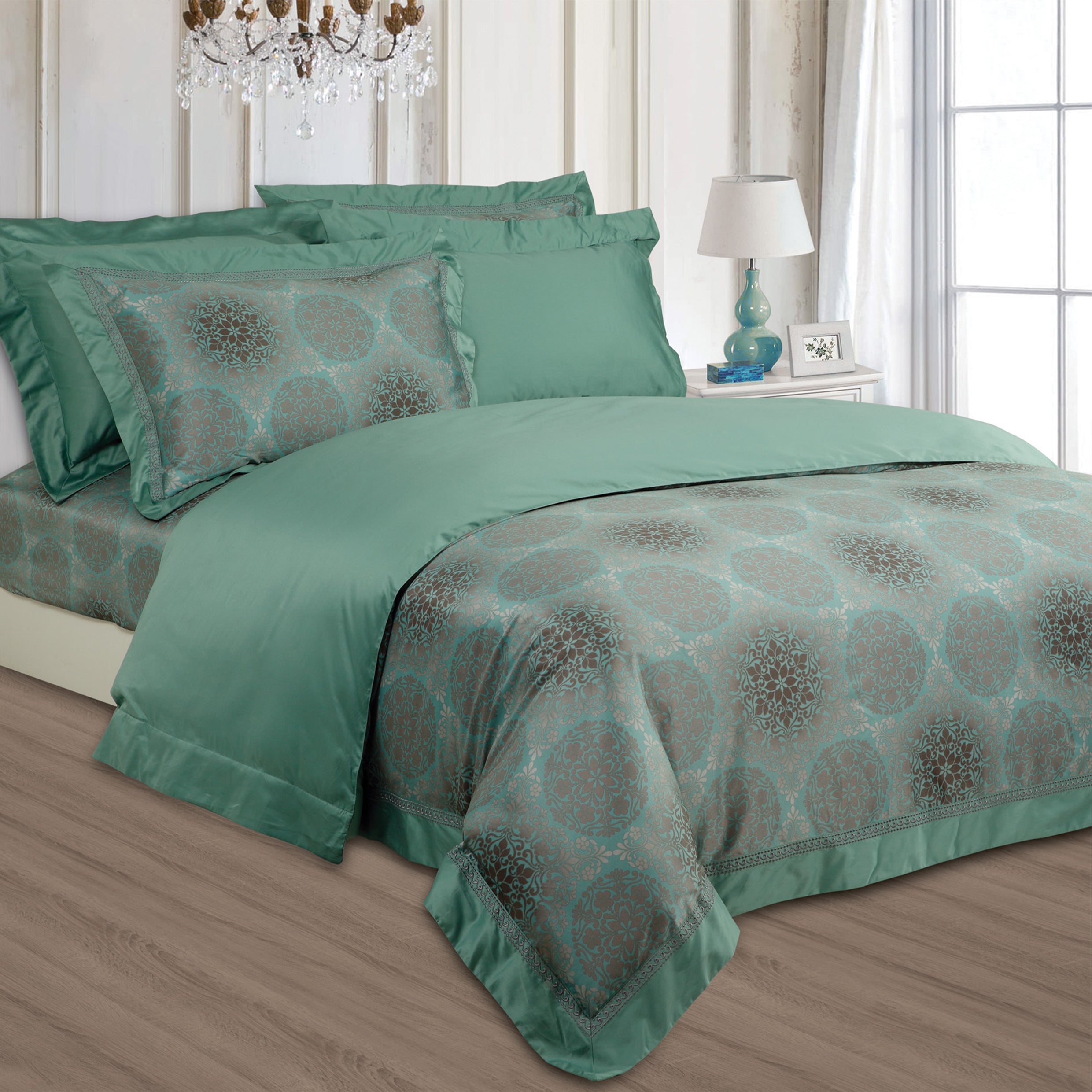 Pima Cotton 2180 Thread Count Collection