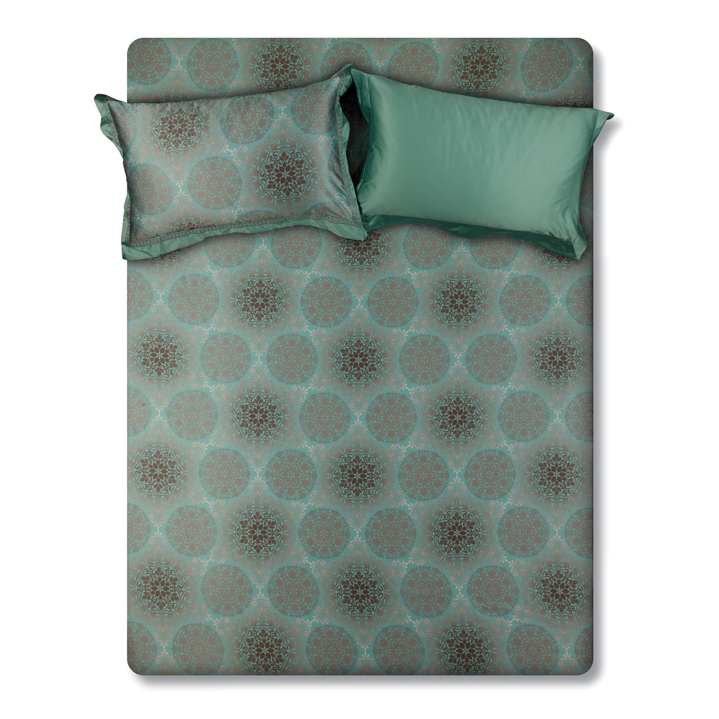Pima Cotton 2180 Thread Count Collection