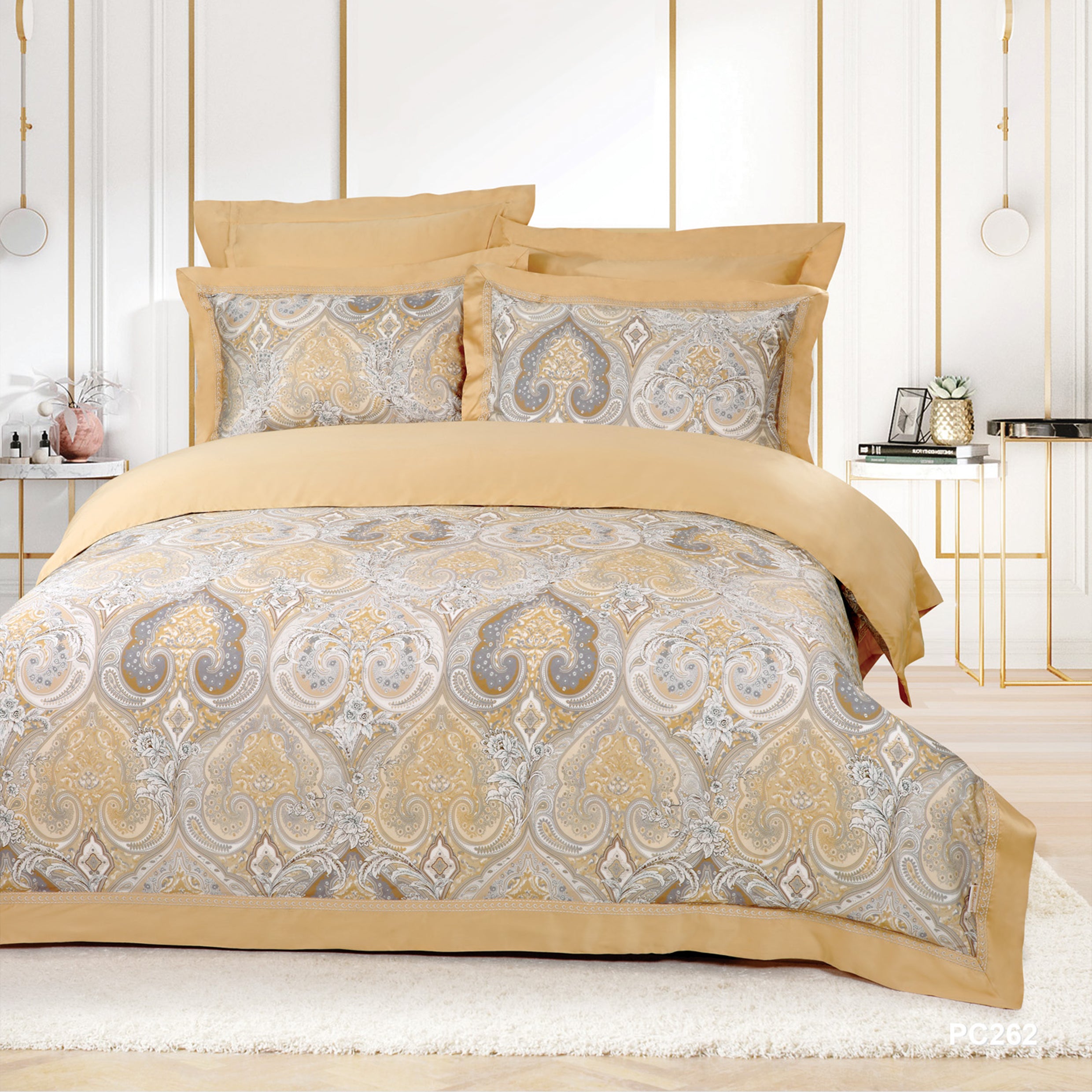 匹馬棉 2180針系列