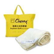 輕柔大豆被(四季)