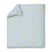 Swiss Sanitized 高密度卡通纯棉冷气被 - 角落小伙伴