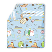 高密度純棉卡通系列 (嬰兒) - 角落小夥伴