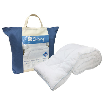 Swiss Sanitized® 瑞士專利抗菌功能被(冬被 / 四季被)