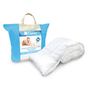 Swiss Sanitized® Premium Quilt (Winter / All Seasons)