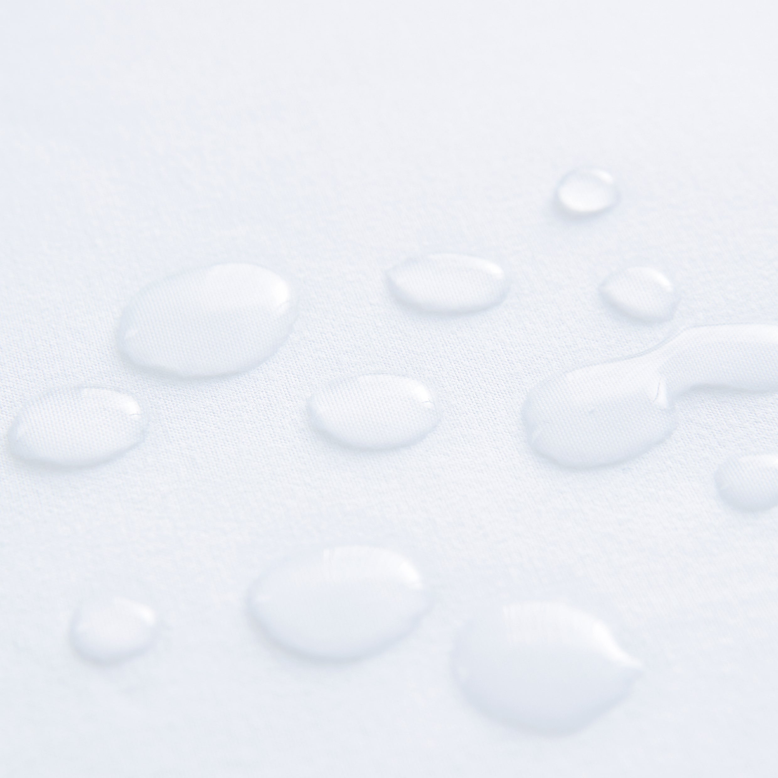 Swiss Sanitized®  抗菌防蟎淨化 防水床笠