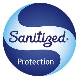 Swiss Sanitized® 瑞士專利抗菌防蟎技術