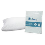 抗菌防水枕頭保護套