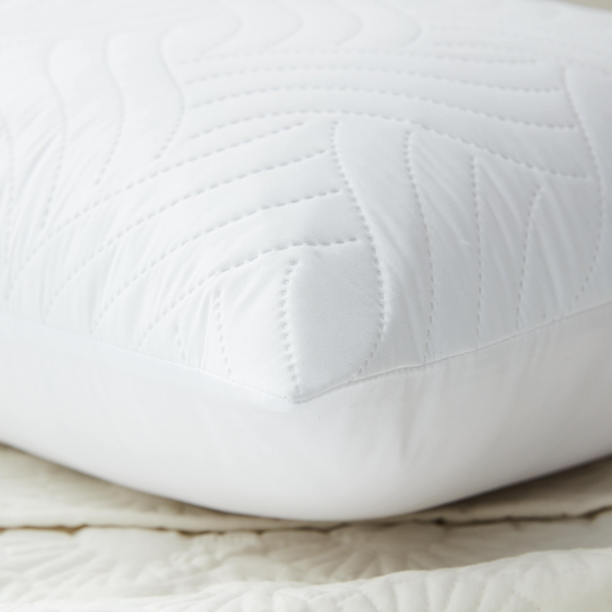 抗菌防水枕頭保護套