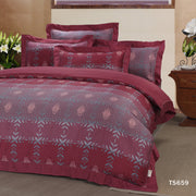 100%全天絲™纖維 1380針系列