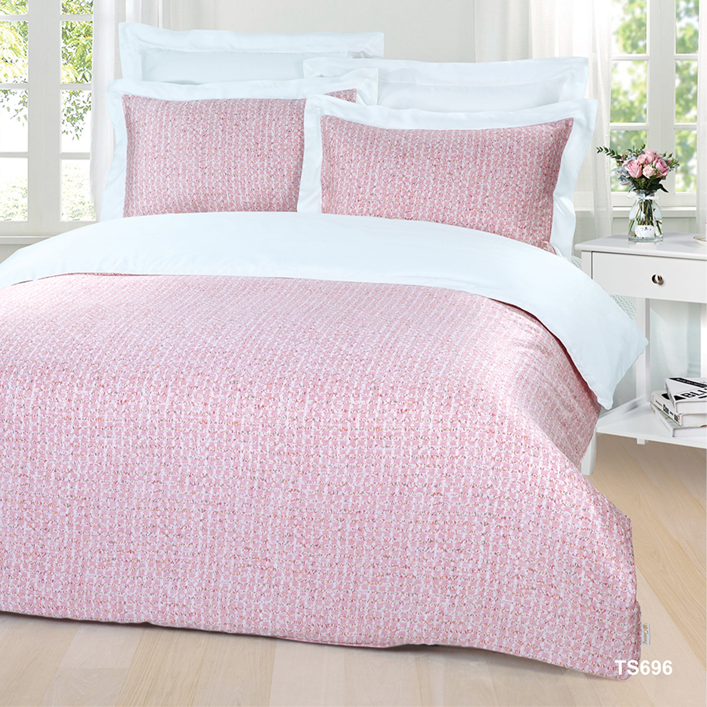 100% Tencel Cosy 1380T Summer Quilt