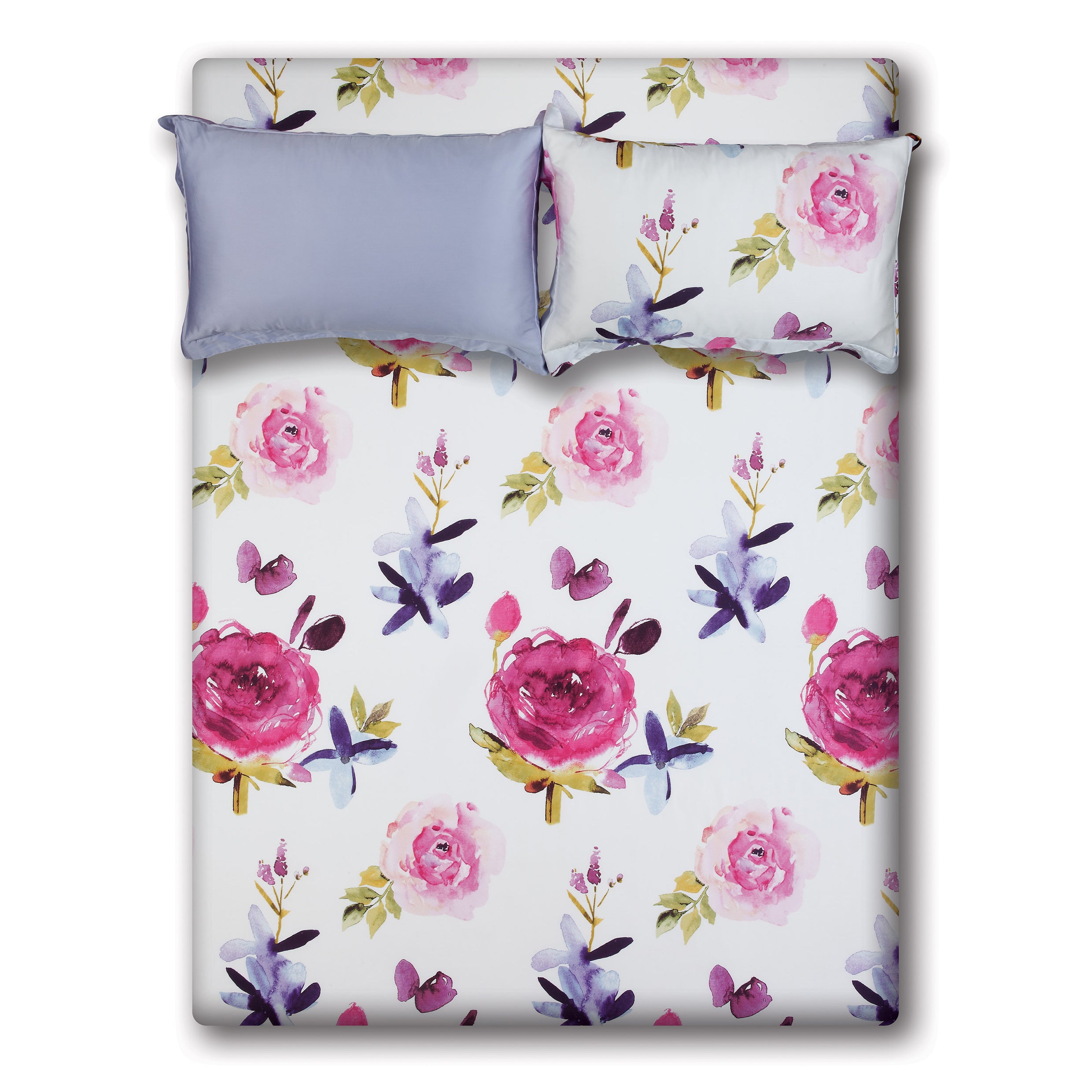 100%全天絲™纖維 1380針系列