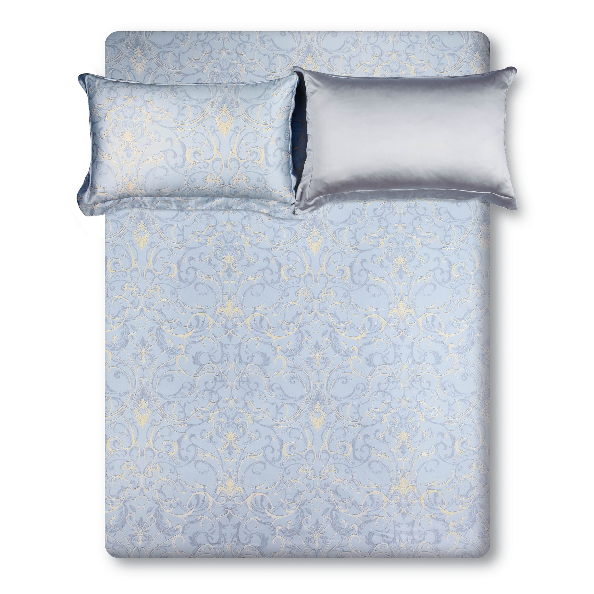 100% Tencel - 1380 Threads Series