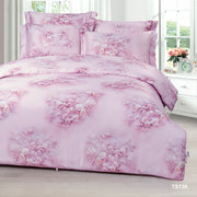 100% Tencel Cosy 1380T Summer Quilt