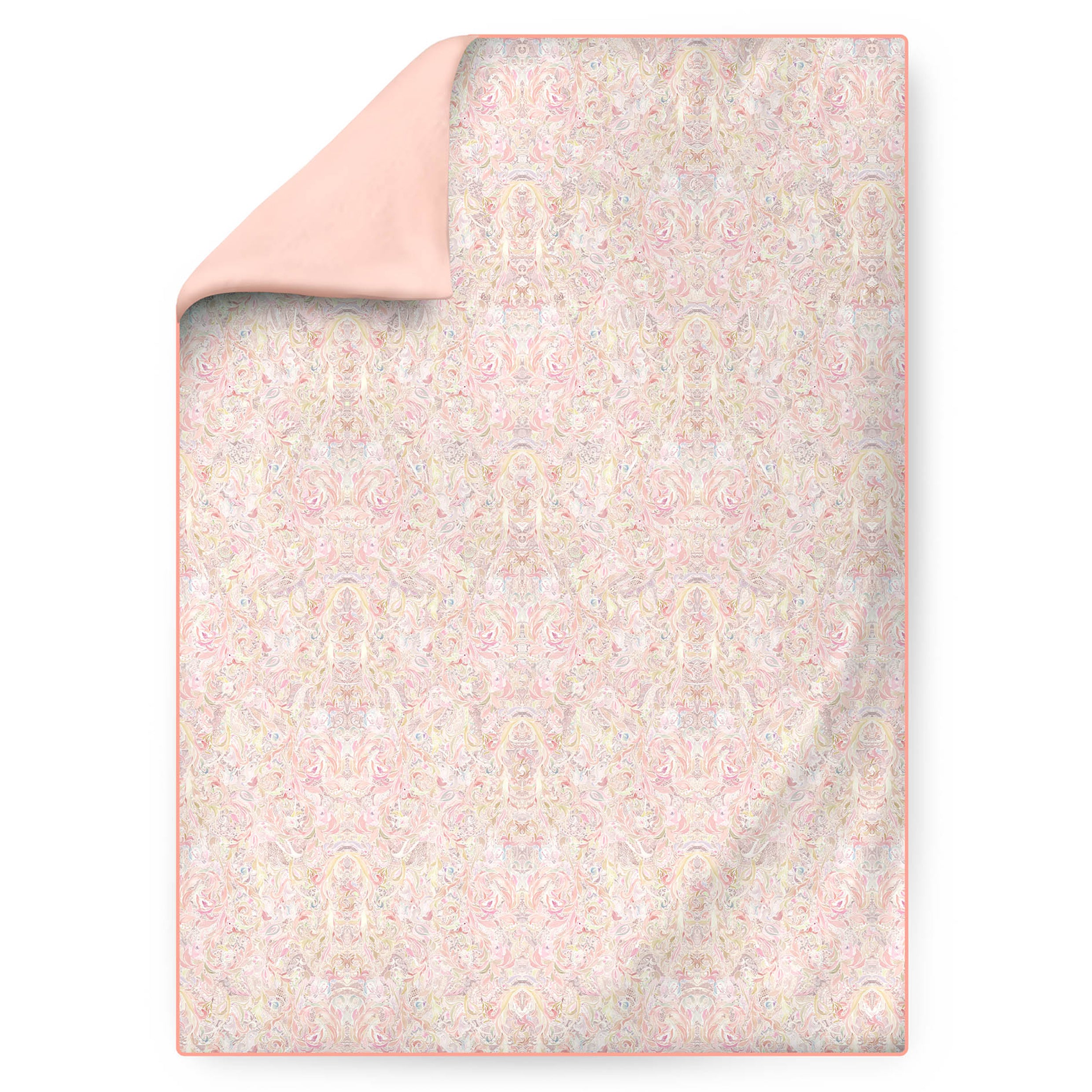 天絲™纖維輕柔冷氣被