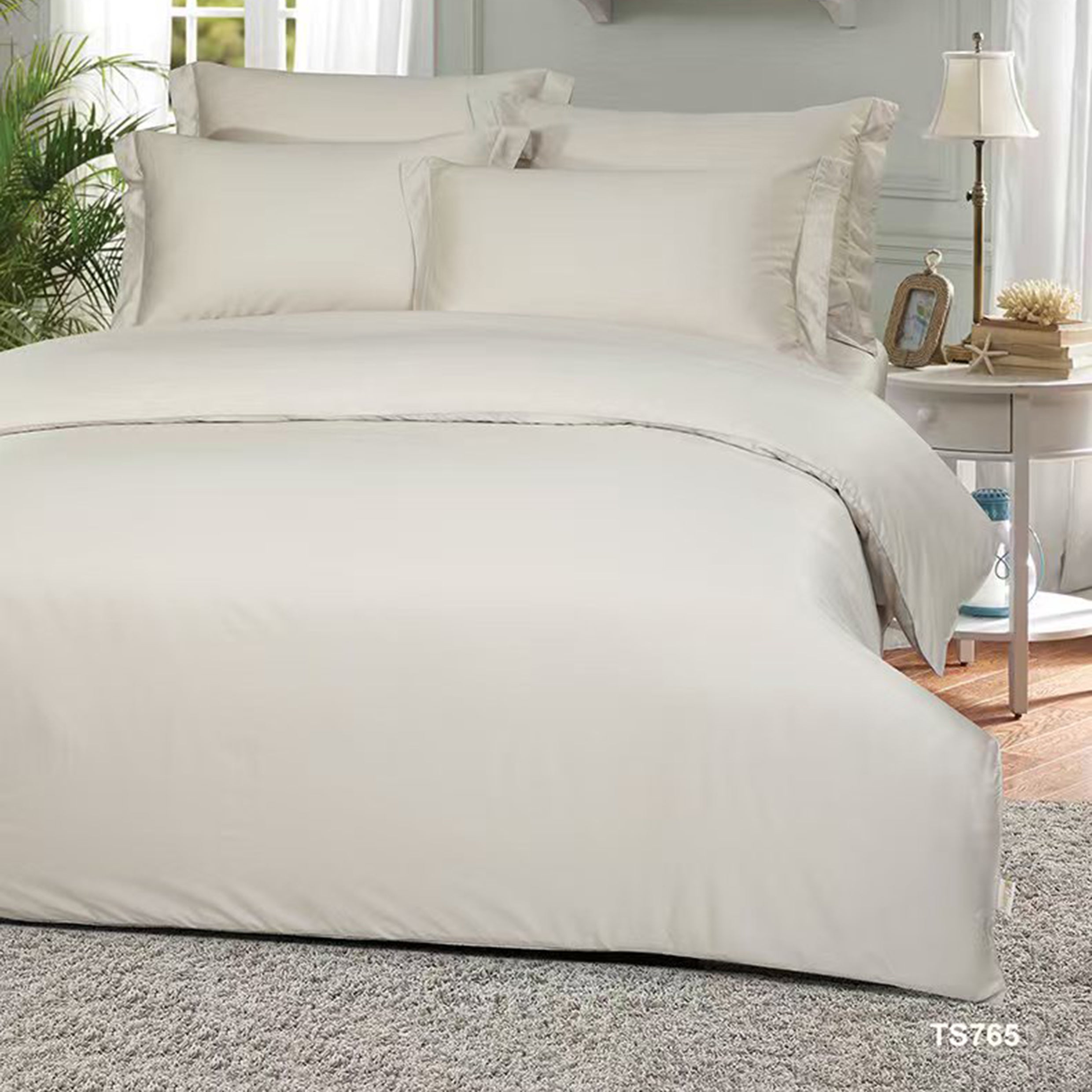 100%全天絲™纖維 1380針系列