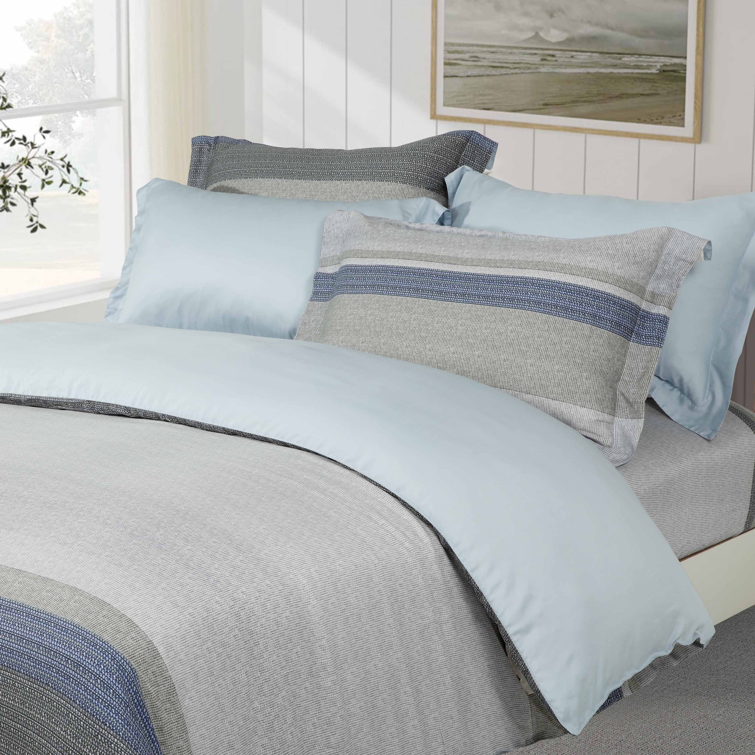 100%全天絲™纖維 1380針系列