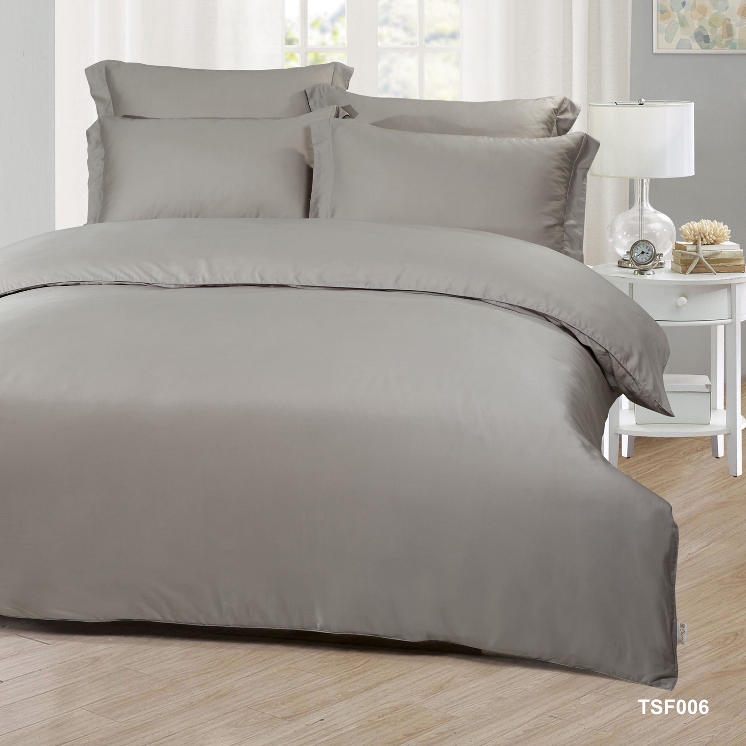 100%全天絲™纖維 1380針系列